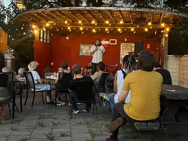 Tiniest Bar In Texas gallery 4