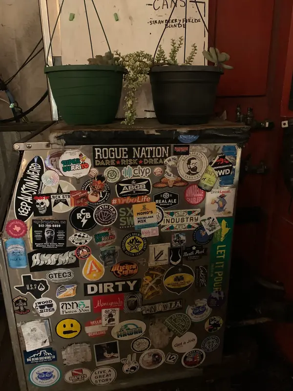 Tiniest Bar In Texas gallery 5