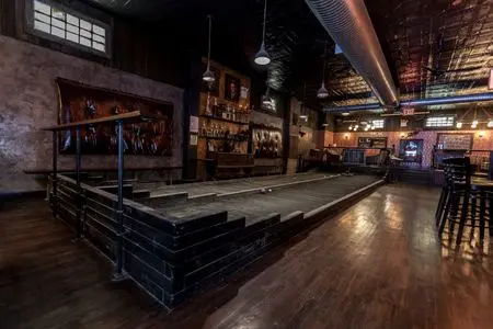 Union Hall