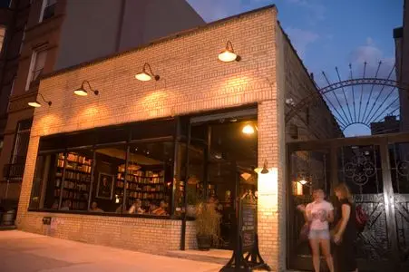 Union Hall gallery 2