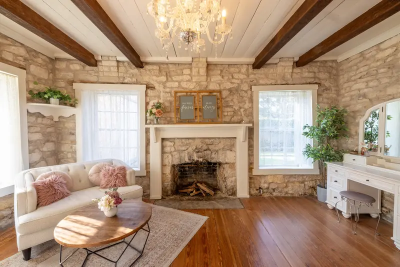 Owen House - Wedding & Event Venue gallery 2