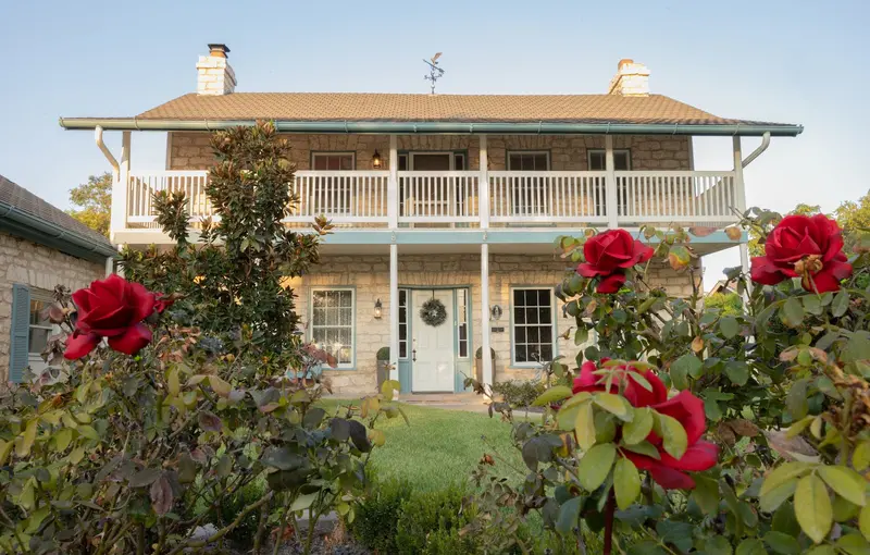 Owen House - Wedding & Event Venue gallery 3