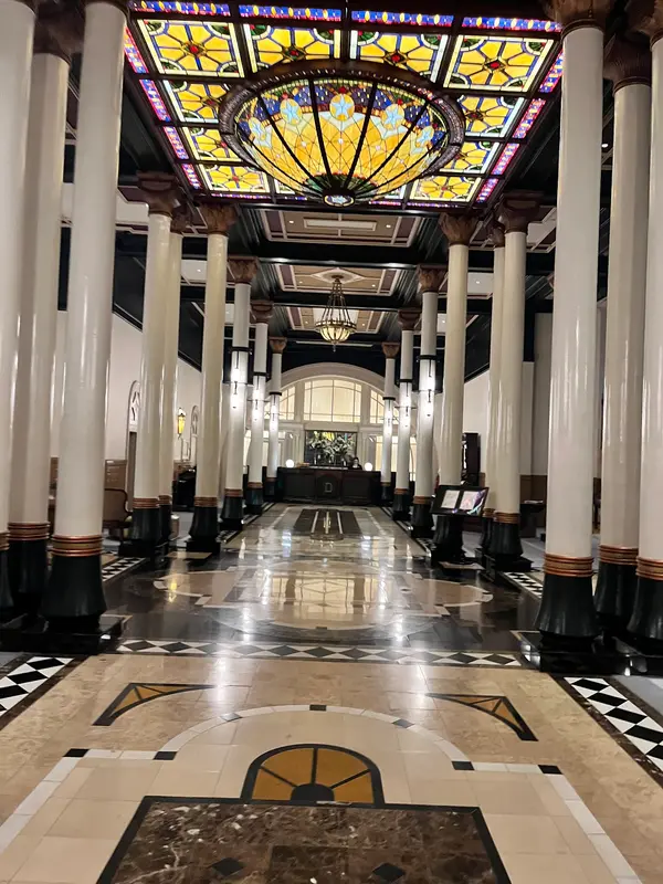 The Driskill Bar gallery 4