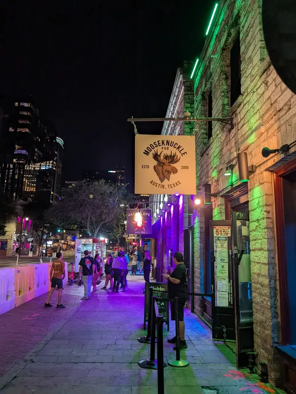 The Dizzy Rooster gallery 3