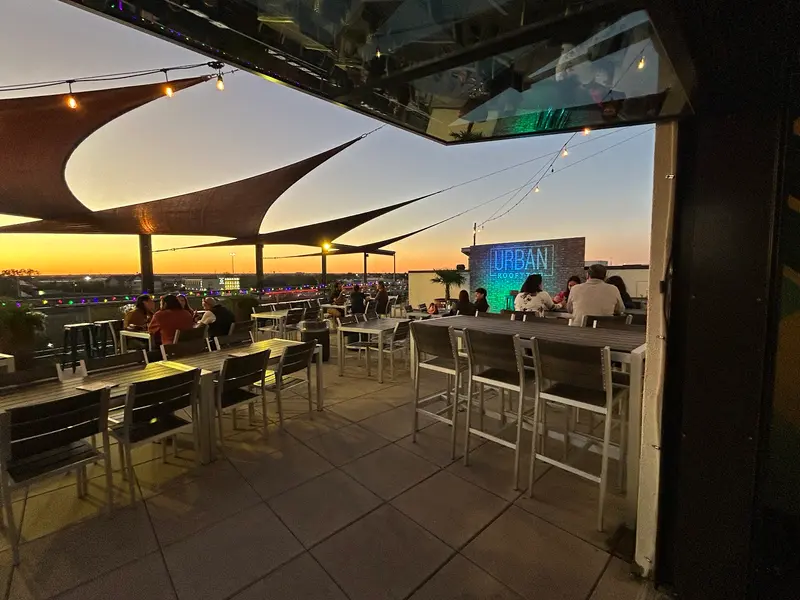 URBAN ROOFTOP gallery 4