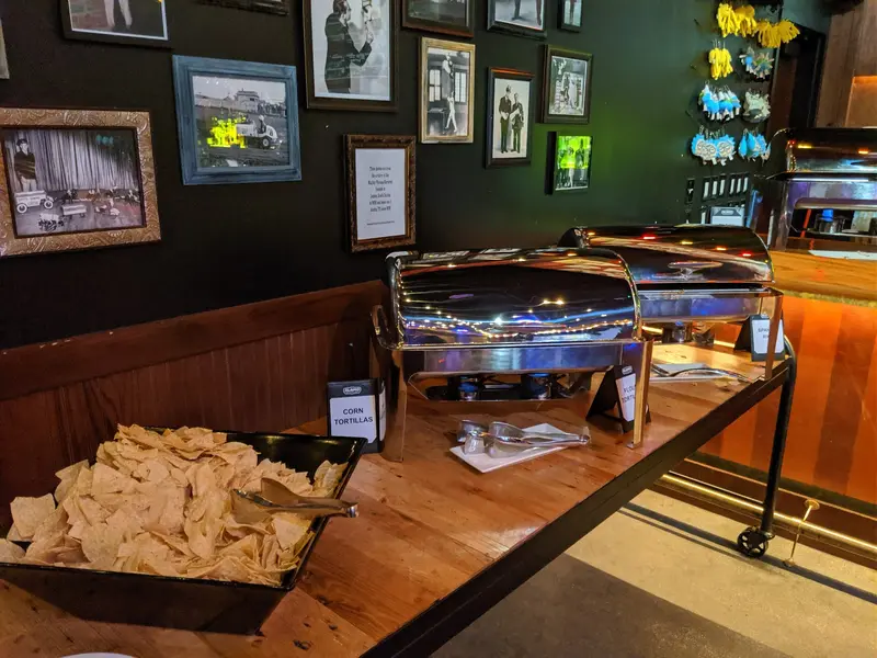 Barrel O' Fun gallery 2