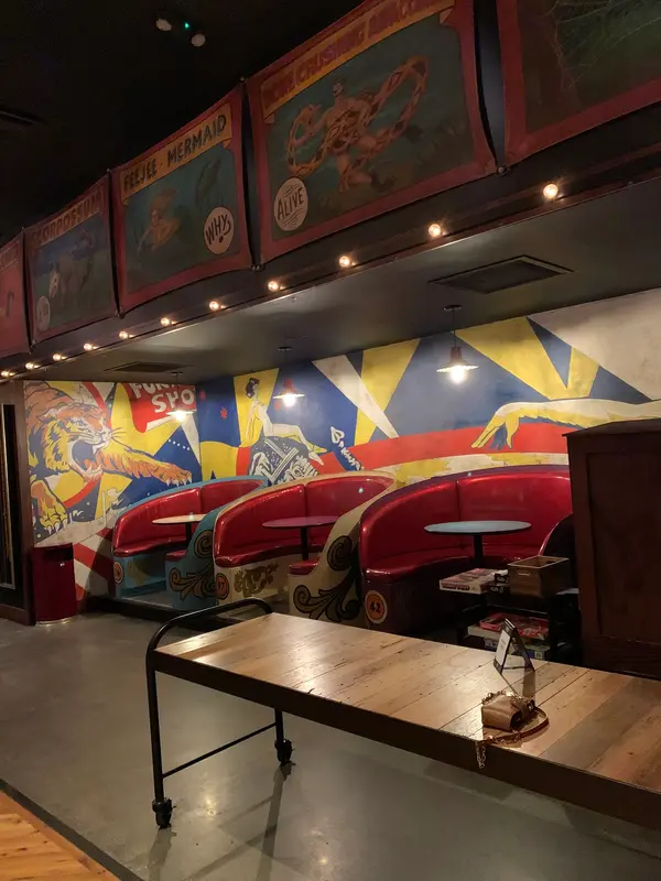 Barrel O' Fun gallery 5