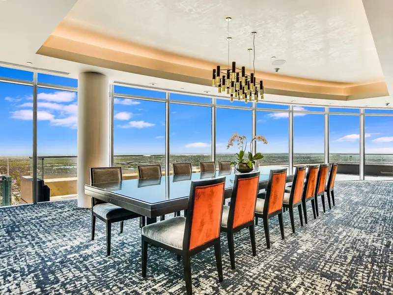The Austonian Club gallery 4