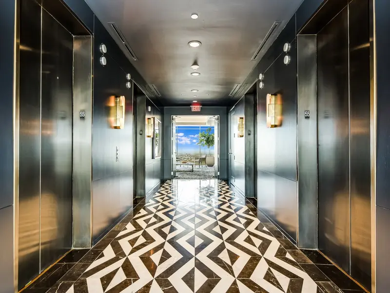 The Austonian Club gallery 5