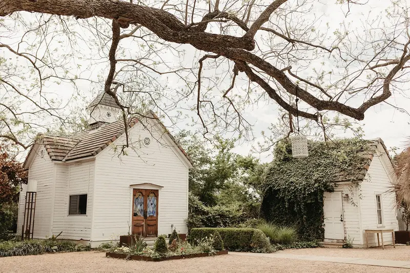 Barr Mansion, Ballroom, and Farmstead gallery 5