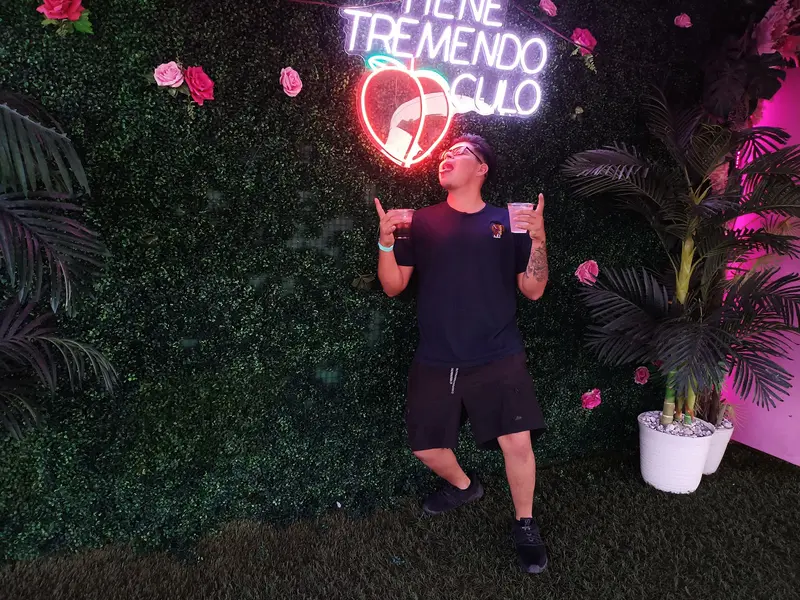 Mala Vida