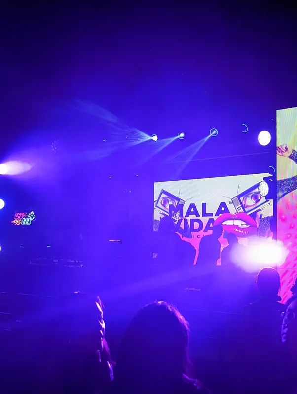 Mala Vida gallery 4