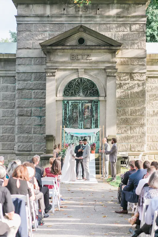 West Laurel Hill Cemetery gallery 2