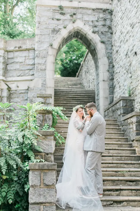 West Laurel Hill Cemetery gallery 4