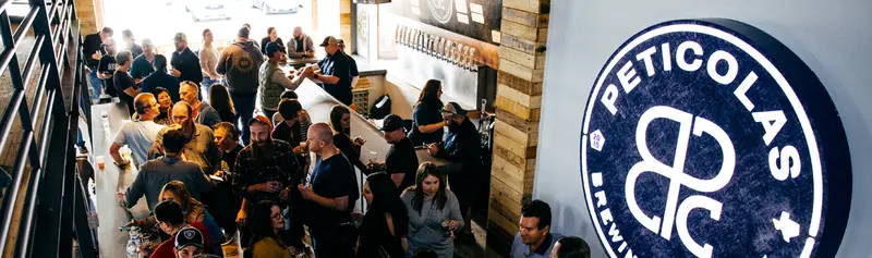 Peticolas Brewing Company