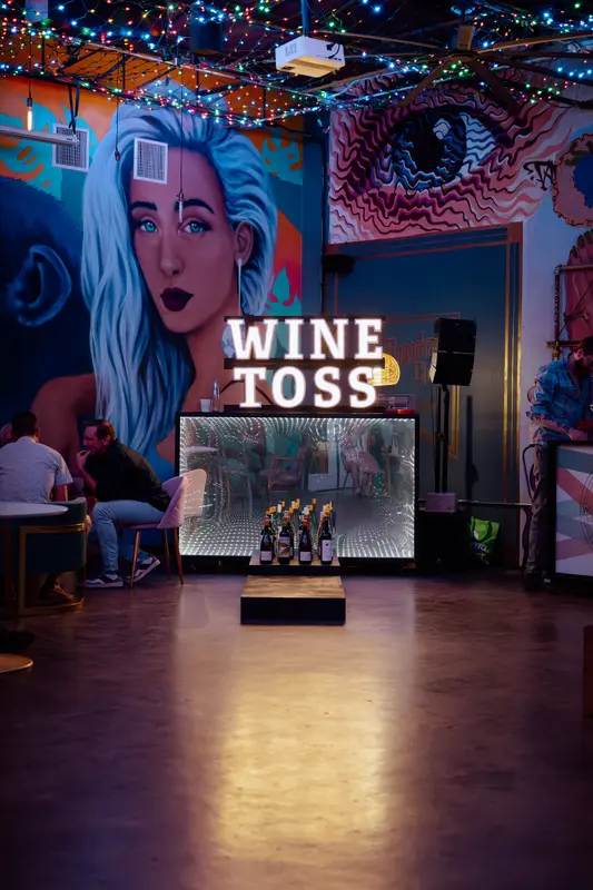 Wanderlust Wine Co. - Shady Lane gallery 2