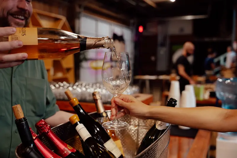Wanderlust Wine Co. - Shady Lane gallery 3