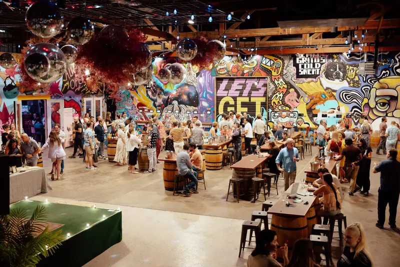 Wanderlust Wine Co. - Shady Lane gallery 4