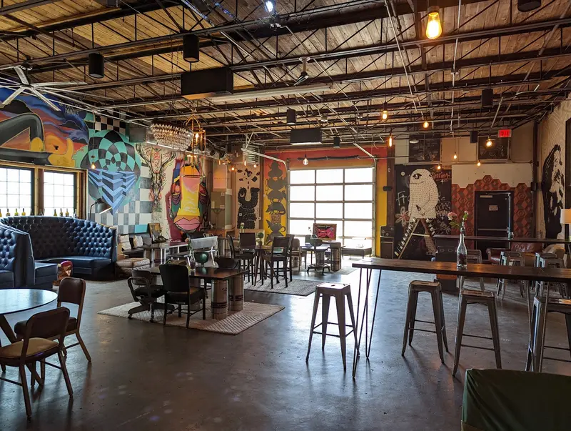 Wanderlust Wine Co. - Shady Lane gallery 5