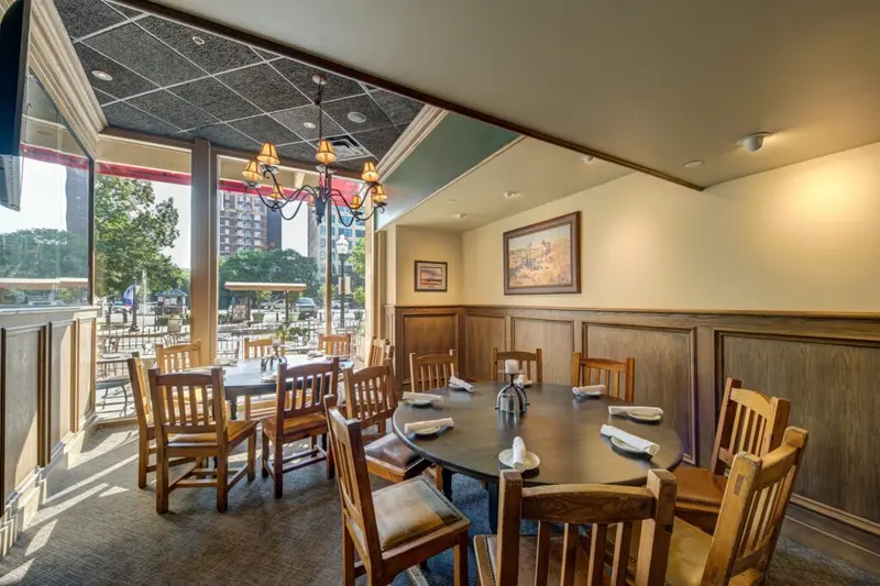 Reata Fort Worth gallery 2