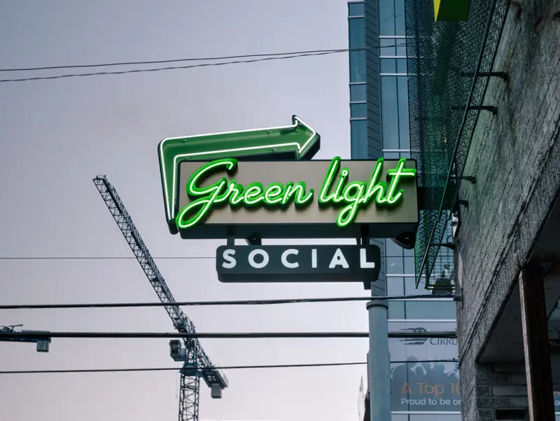 Green Light Social gallery 5