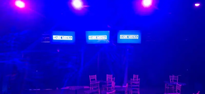 Stage Austin gallery 3