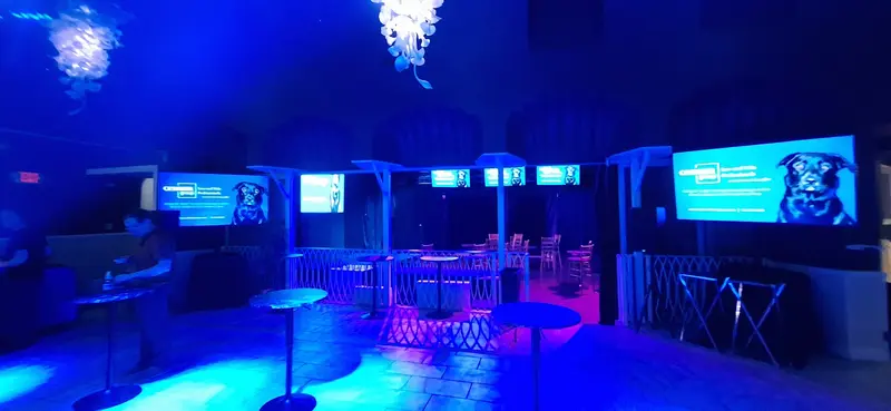 Stage Austin gallery 4