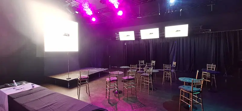 Stage Austin gallery 5