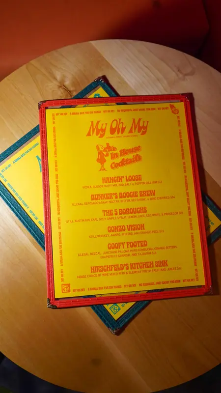 My Oh My gallery 3