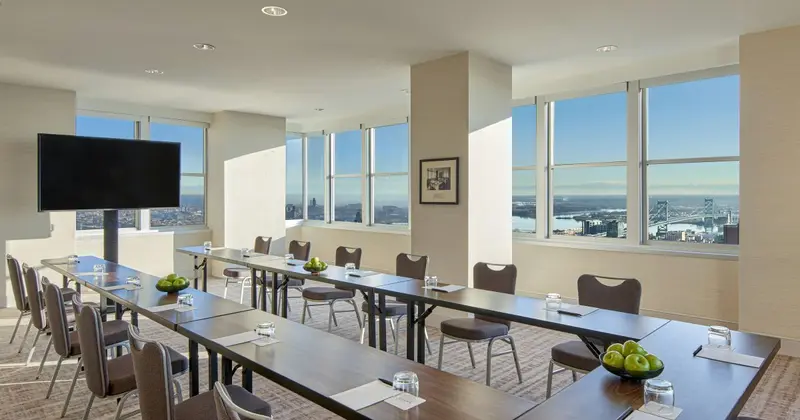Loews Philadelphia Hotel gallery 2