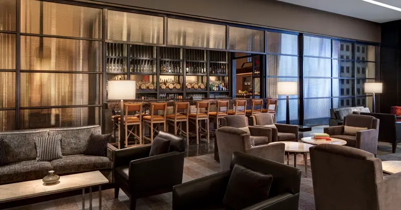 Loews Philadelphia Hotel gallery 3