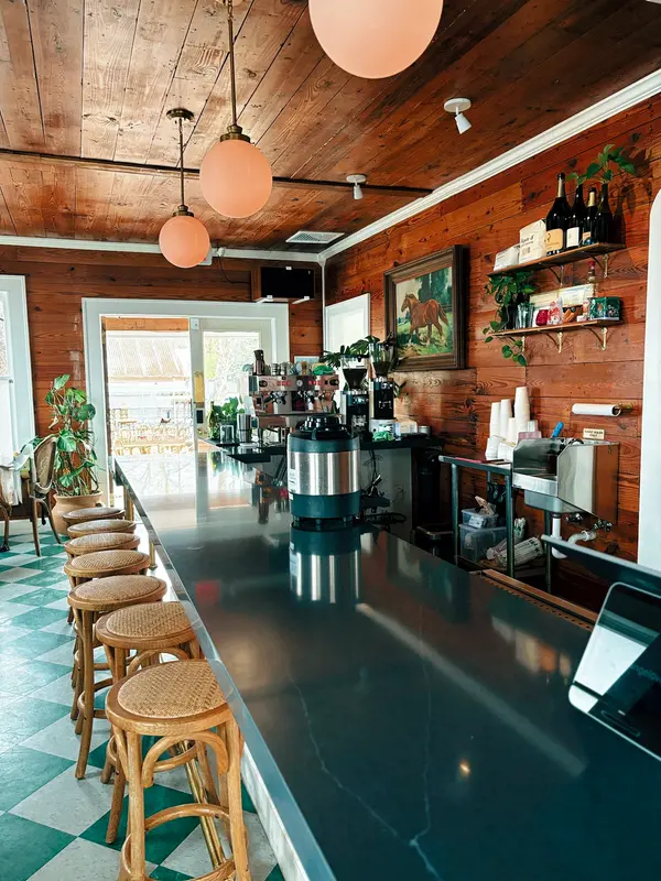 Strangelove Coffee & Wine gallery 3