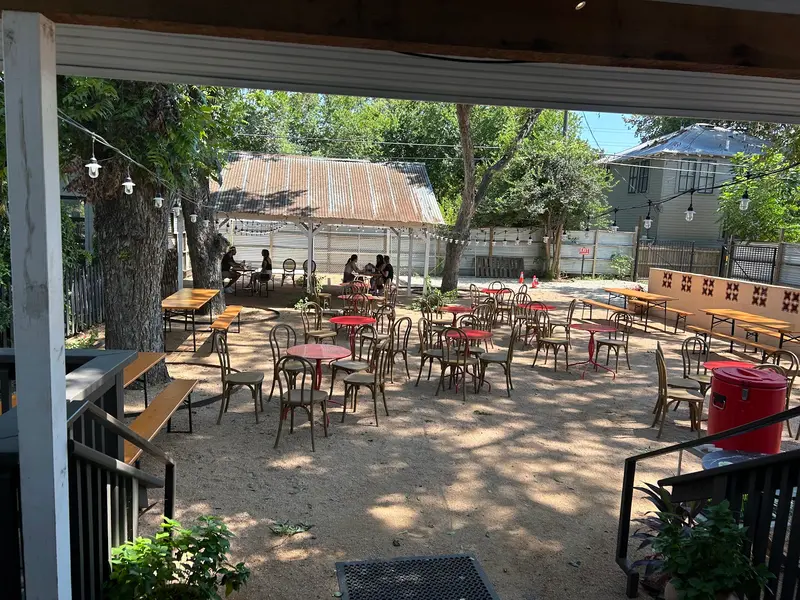 Strangelove Coffee & Wine gallery 4