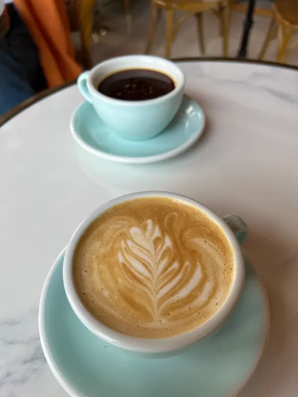 Strangelove Coffee & Wine gallery 5