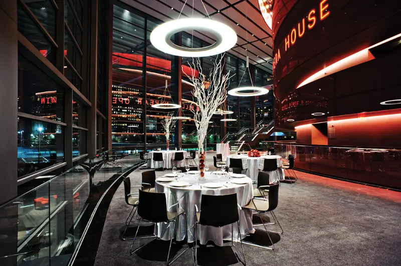 Winspear Opera House