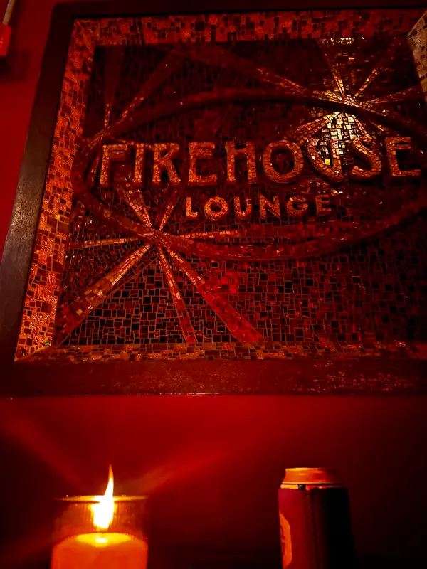 Firehouse Lounge