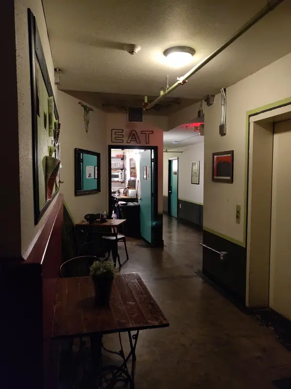 Firehouse Lounge gallery 2