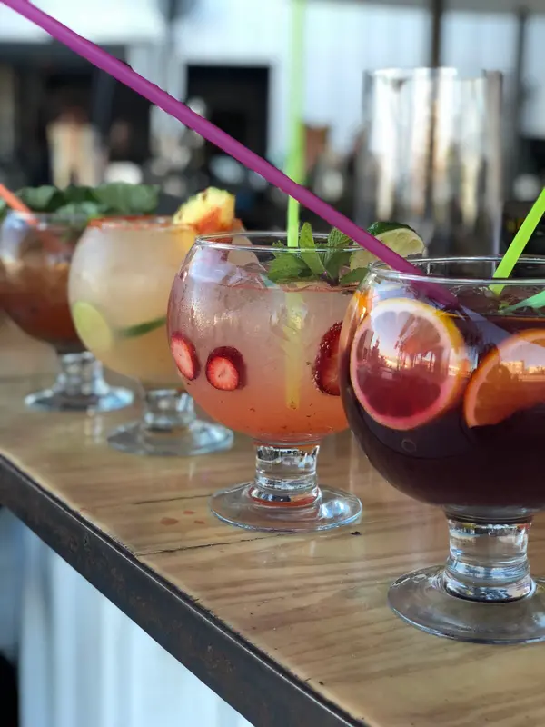 77° Rooftop Patio Bar gallery 2