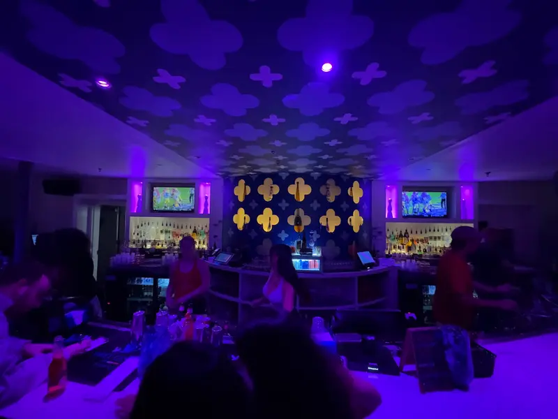 77° Rooftop Patio Bar gallery 4