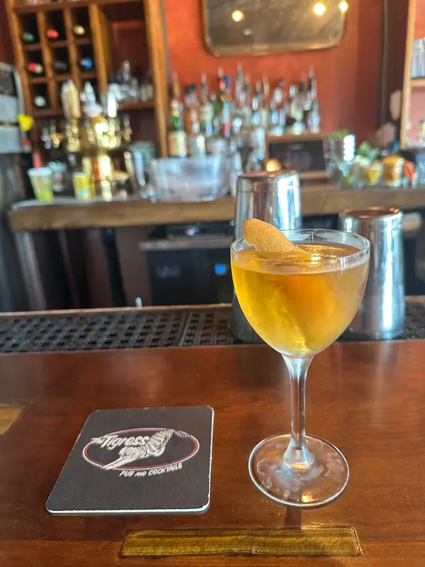 The Tigress Pub gallery 2