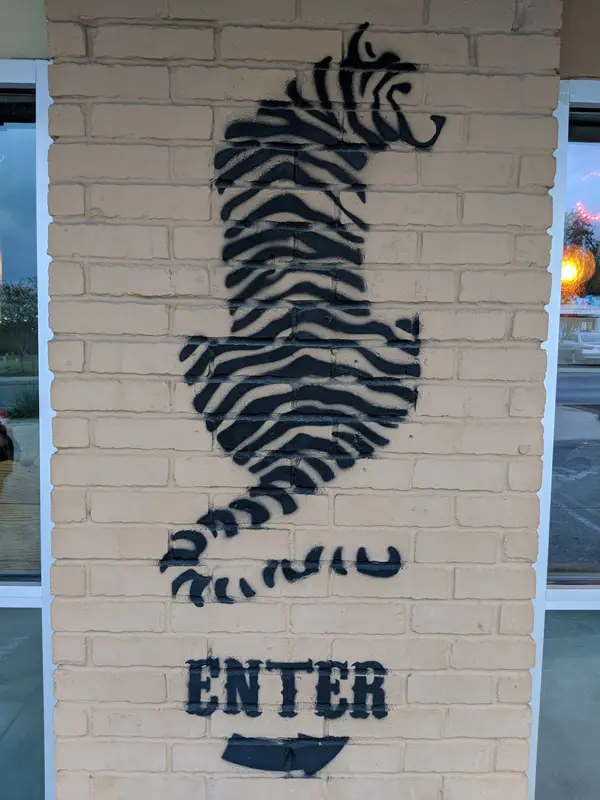 The Tigress Pub gallery 3