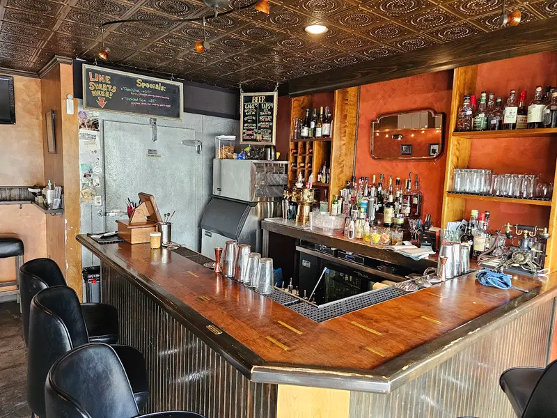 The Tigress Pub gallery 5