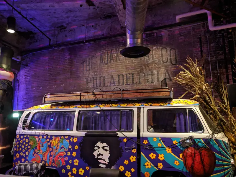 The Fillmore Philadelphia