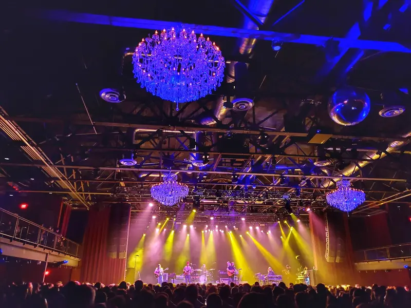 The Fillmore Philadelphia