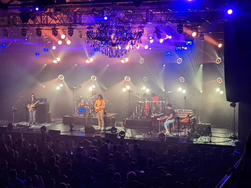 The Fillmore Philadelphia