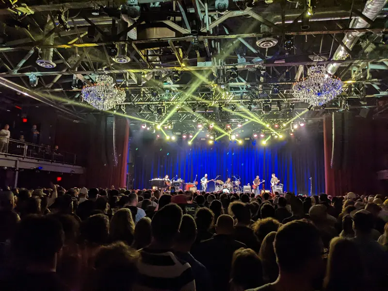 The Fillmore Philadelphia