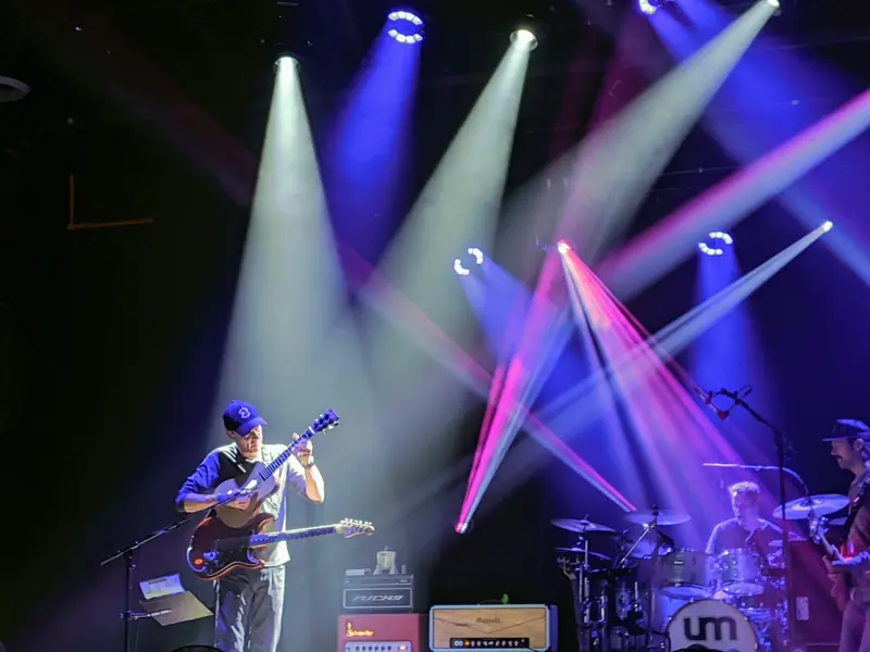 The Fillmore Philadelphia