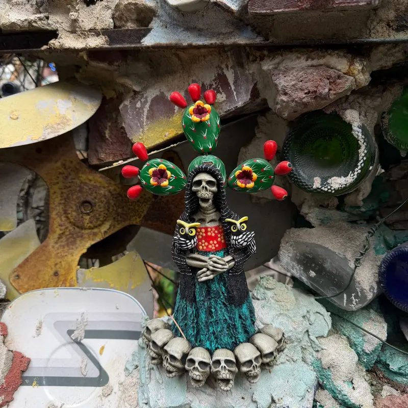 Philadelphia's Magic Gardens