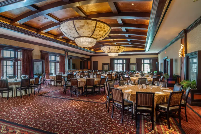 Vic & Anthony's Steakhouse