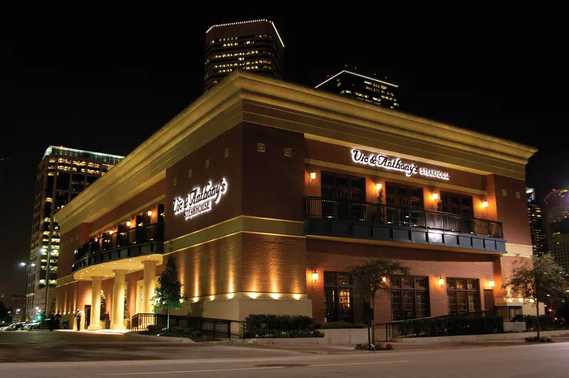 Vic & Anthony's Steakhouse gallery 2